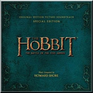 Hobbit The Battle Of The Five Armies
