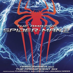 The Amazing Spider-Man 2