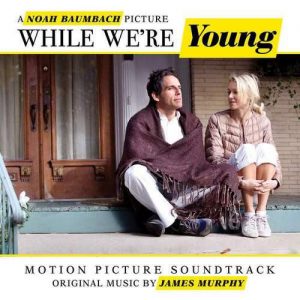 While Were Young