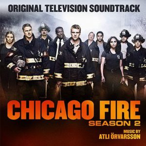Chicago Fire Season 2