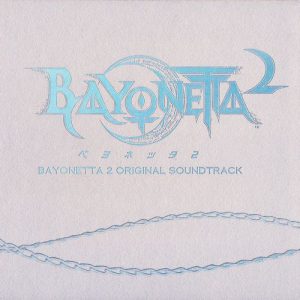 Bayonetta 2