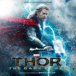 Thor – The Dark World