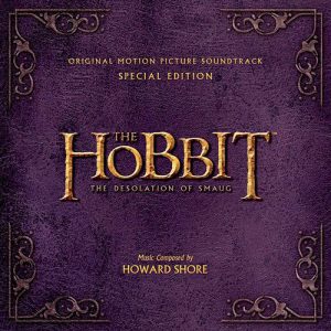 The Hobbit – The Desolation of Smaug