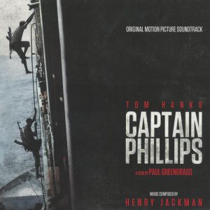 Captain Phillips