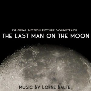 The Last Man on The Moon