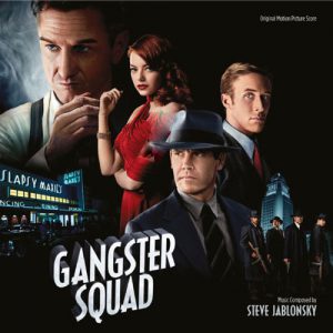 Gangster Squad