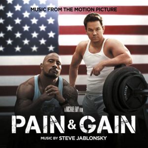 Pain & Gain