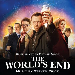 The Worlds End