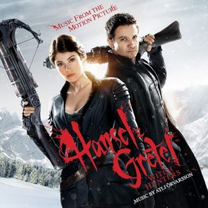 Hansel and Gretel – Witch Hunters
