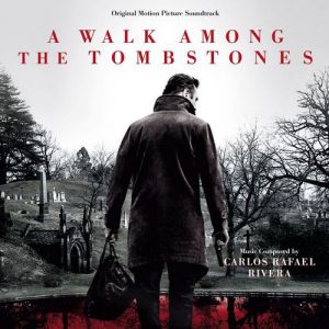A Walk Among the Tombstones