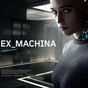 Ex Machina