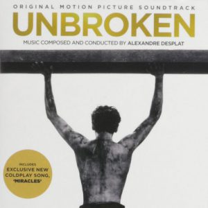 Unbroken