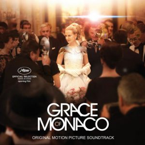 Grace Of Monaco