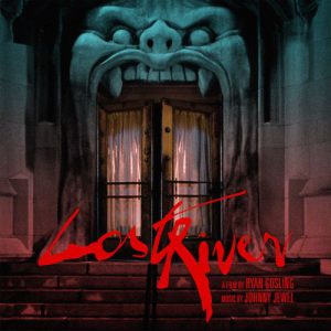 Lost River