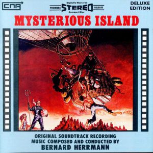 Mysterious Island