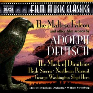 The Maltese Falcon And Other Film