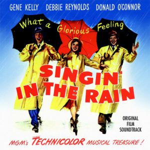 Singing In The Rain