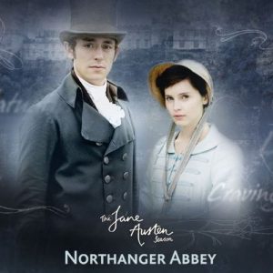 Northanger Abbey