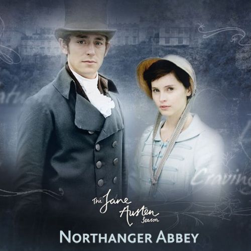 Northanger Abbey