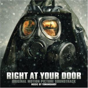 Right at Your Door