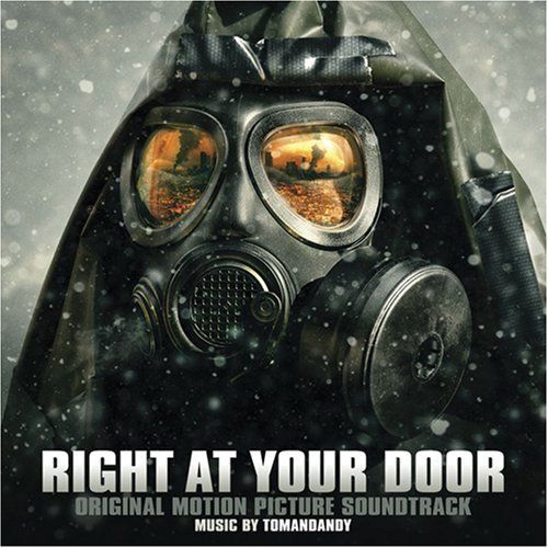 Right at Your Door