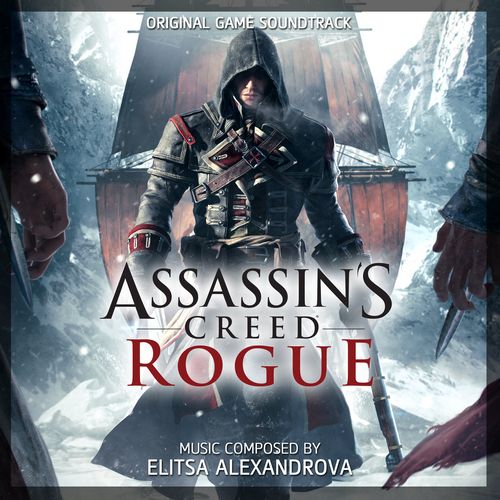 Assassins Creed Rogue