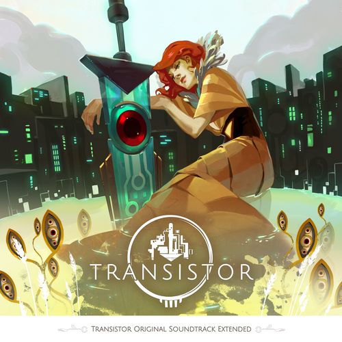 Transistor