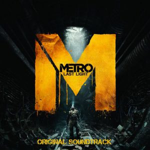 Metro – Last Light