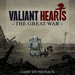 Valiant Hearts – The Great War