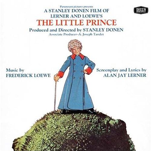 The Little Prince