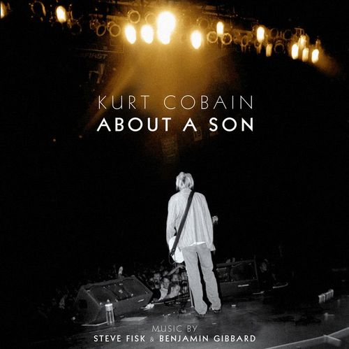 Kurt Cobain About A Son