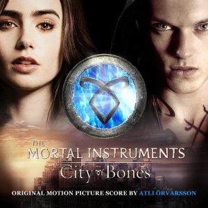 The Mortal Instruments City of Bones