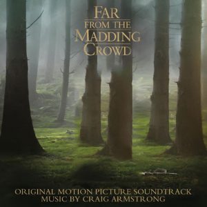 Far from the Madding Crowd