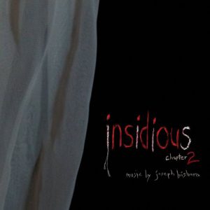 Insidious Chapter 2