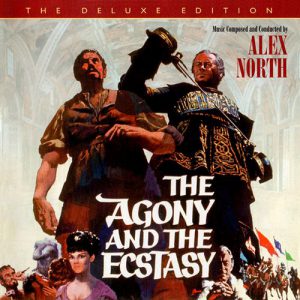 The Agony And The Ecstasy