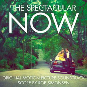 The Spectacular Now