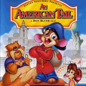 An American Tail