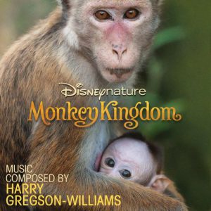 Disneynature Monkey Kingdom