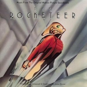 The Rocketeer
