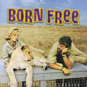 Born Free