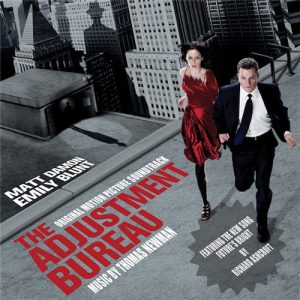 The Adjustment Bureau