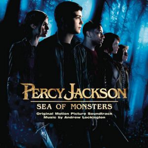 Percy Jackson – Sea of Monsters