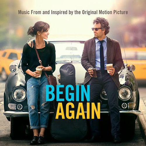 Begin Again