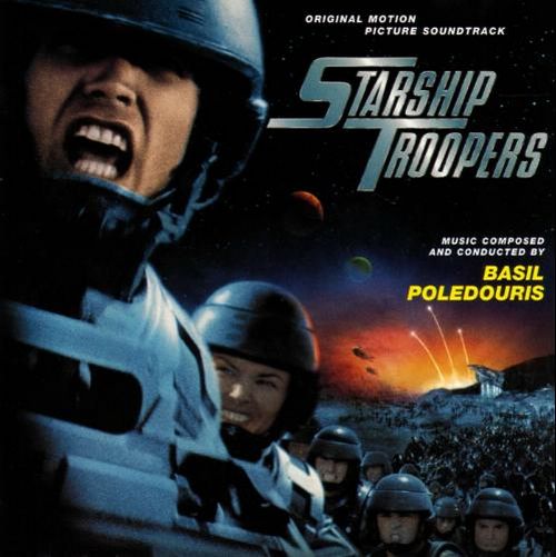 Starship Troopers