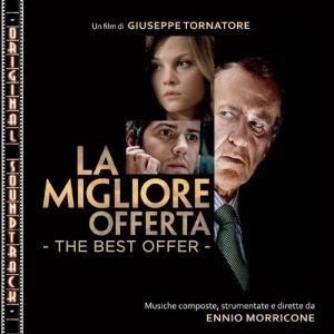 La migliore offerta – The Best Offer