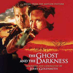 The Ghost And The Darkness