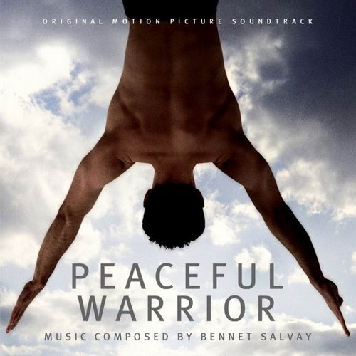 Peaceful Warrior