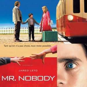 Mr. Nobody