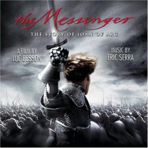 The Messenger – The Story of Joan of