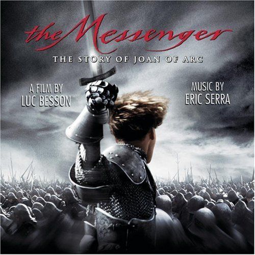 The Messenger – The Story of Joan of